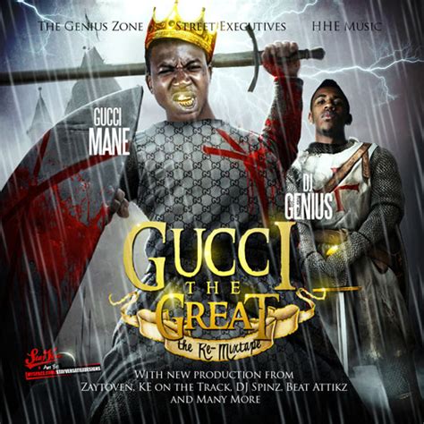 gucci the great